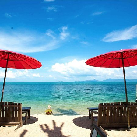 By Beach Resort Κο Σαμούι Εξωτερικό φωτογραφία