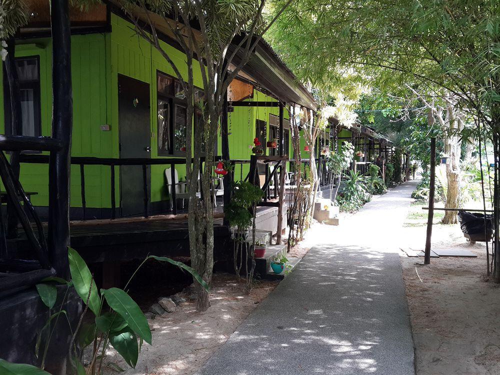 By Beach Resort Κο Σαμούι Εξωτερικό φωτογραφία