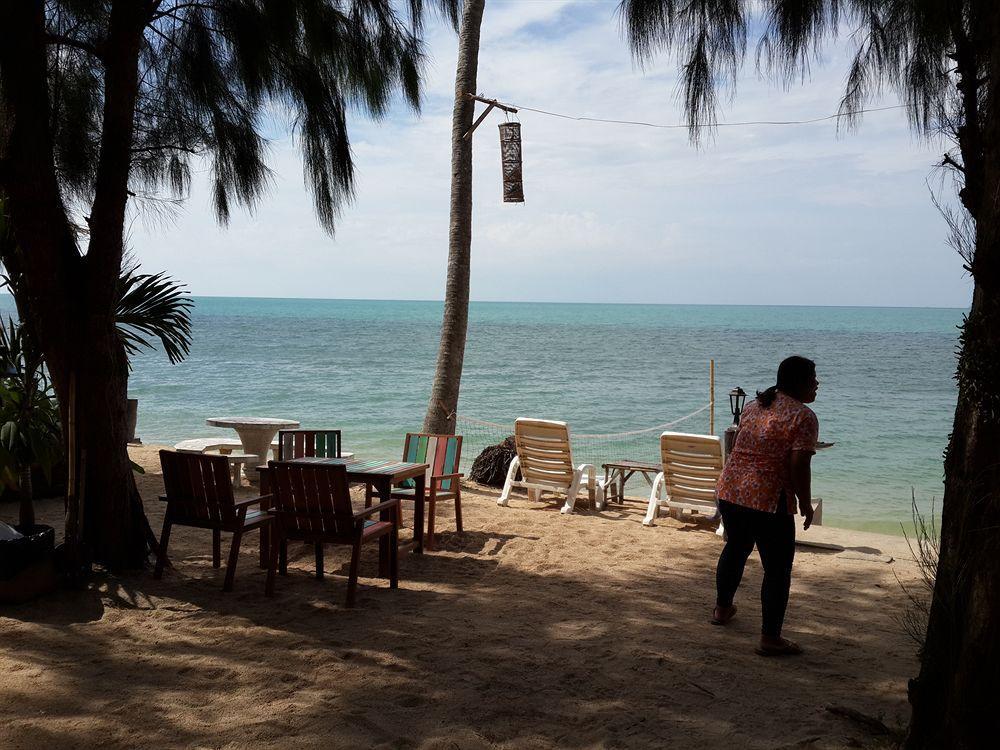 By Beach Resort Κο Σαμούι Εξωτερικό φωτογραφία