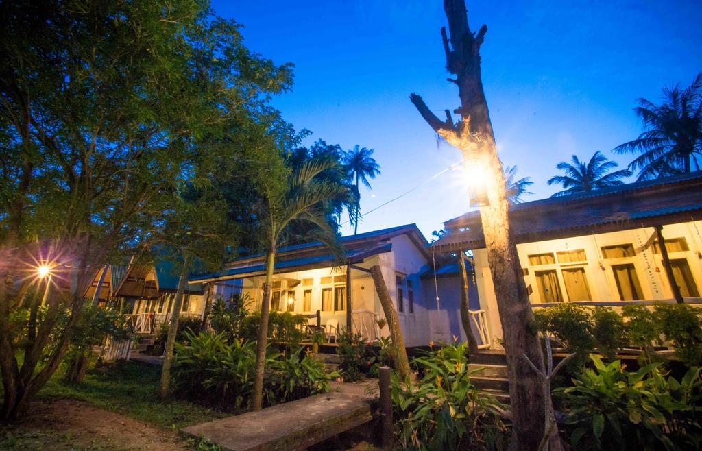 By Beach Resort Κο Σαμούι Εξωτερικό φωτογραφία