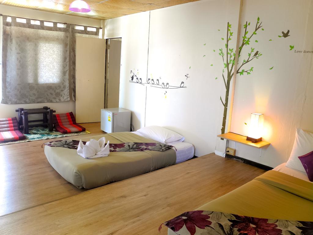 By Beach Resort Κο Σαμούι Δωμάτιο φωτογραφία