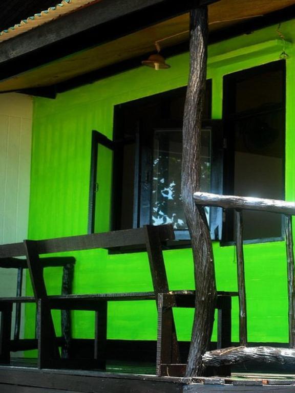 By Beach Resort Κο Σαμούι Εξωτερικό φωτογραφία