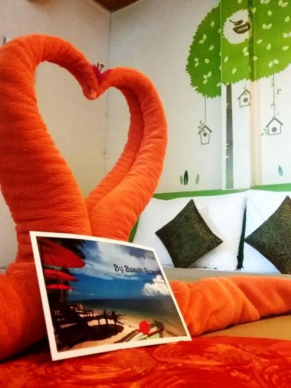 By Beach Resort Κο Σαμούι Εξωτερικό φωτογραφία