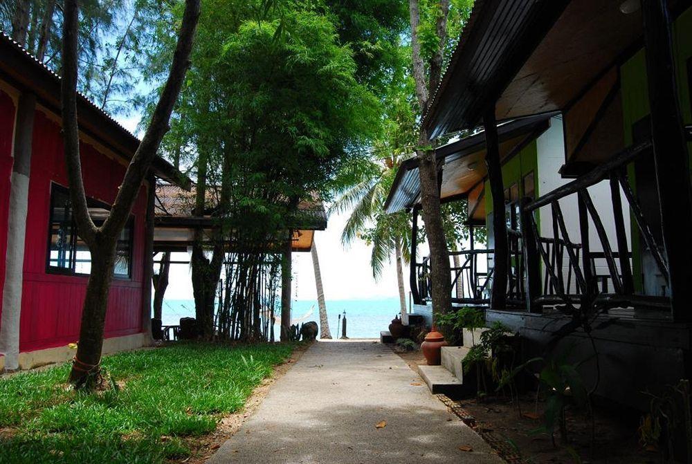 By Beach Resort Κο Σαμούι Εξωτερικό φωτογραφία