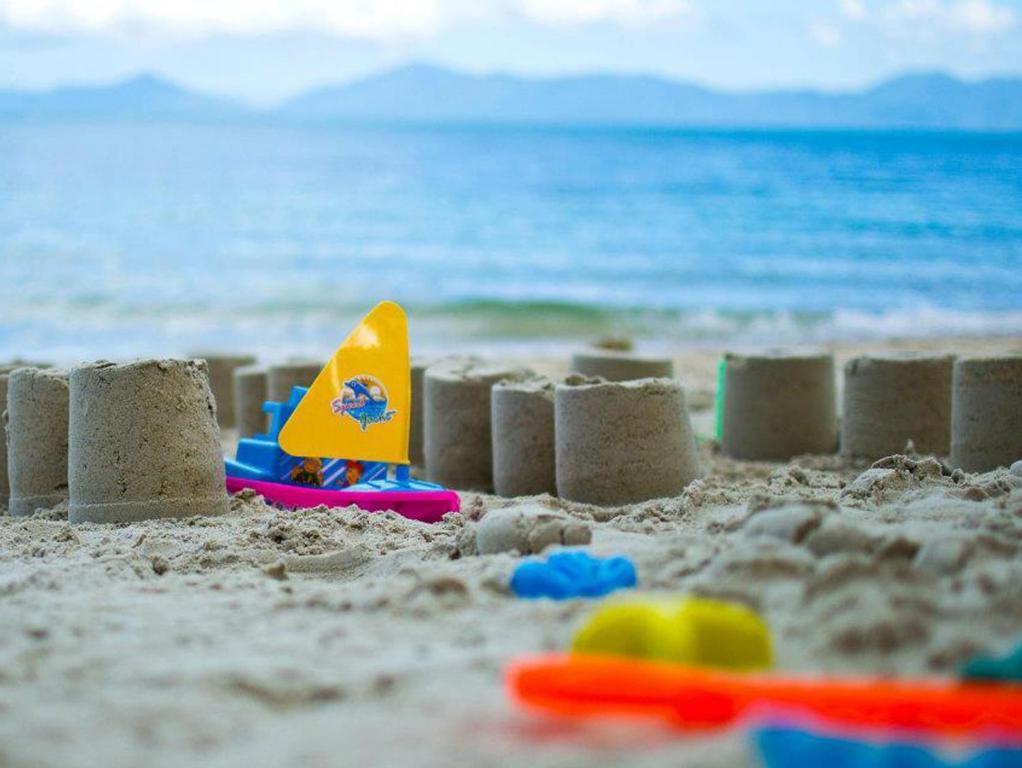 By Beach Resort Κο Σαμούι Εξωτερικό φωτογραφία