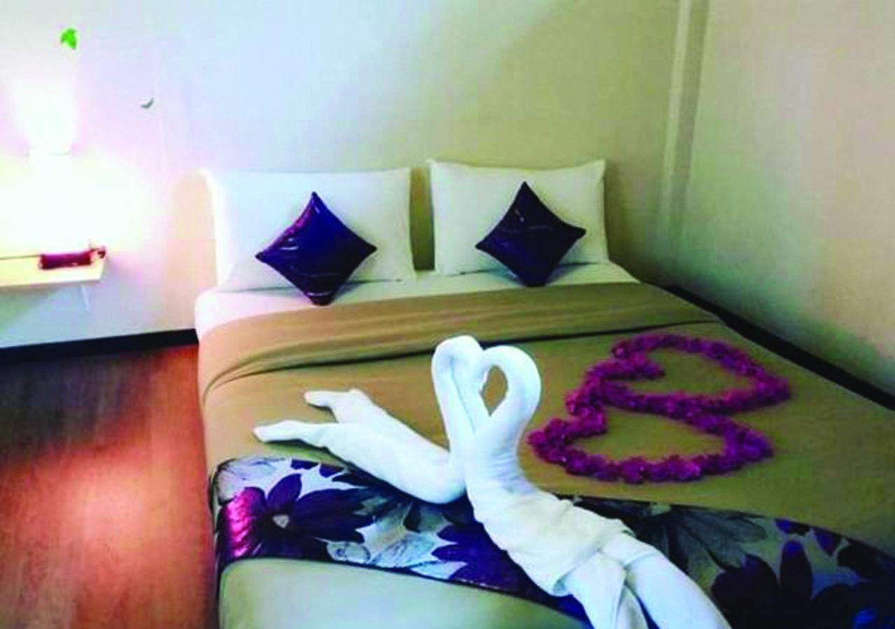 By Beach Resort Κο Σαμούι Εξωτερικό φωτογραφία