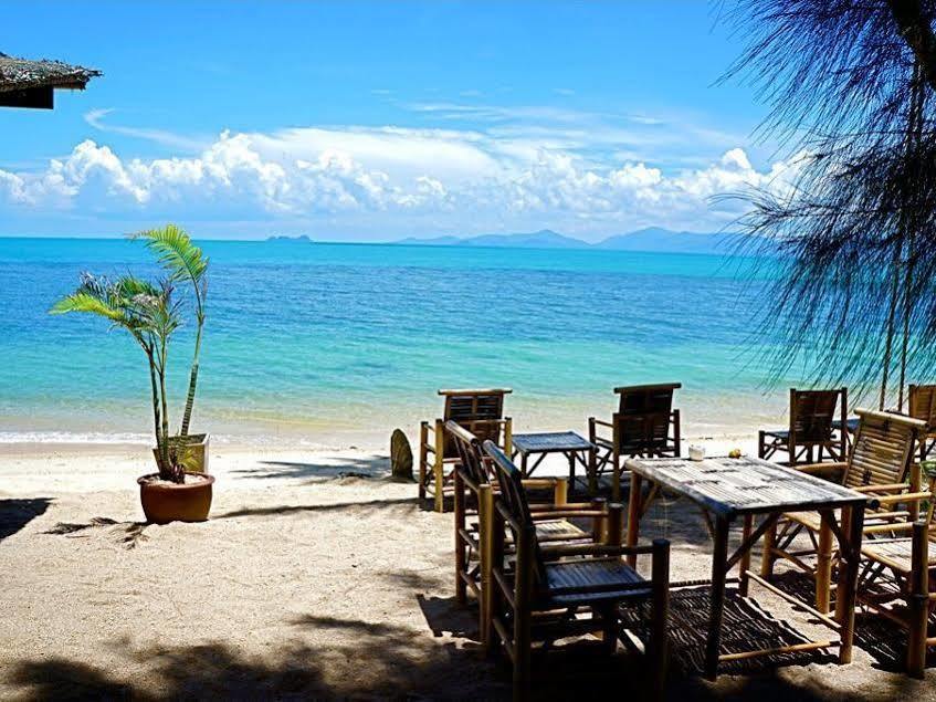 By Beach Resort Κο Σαμούι Εξωτερικό φωτογραφία