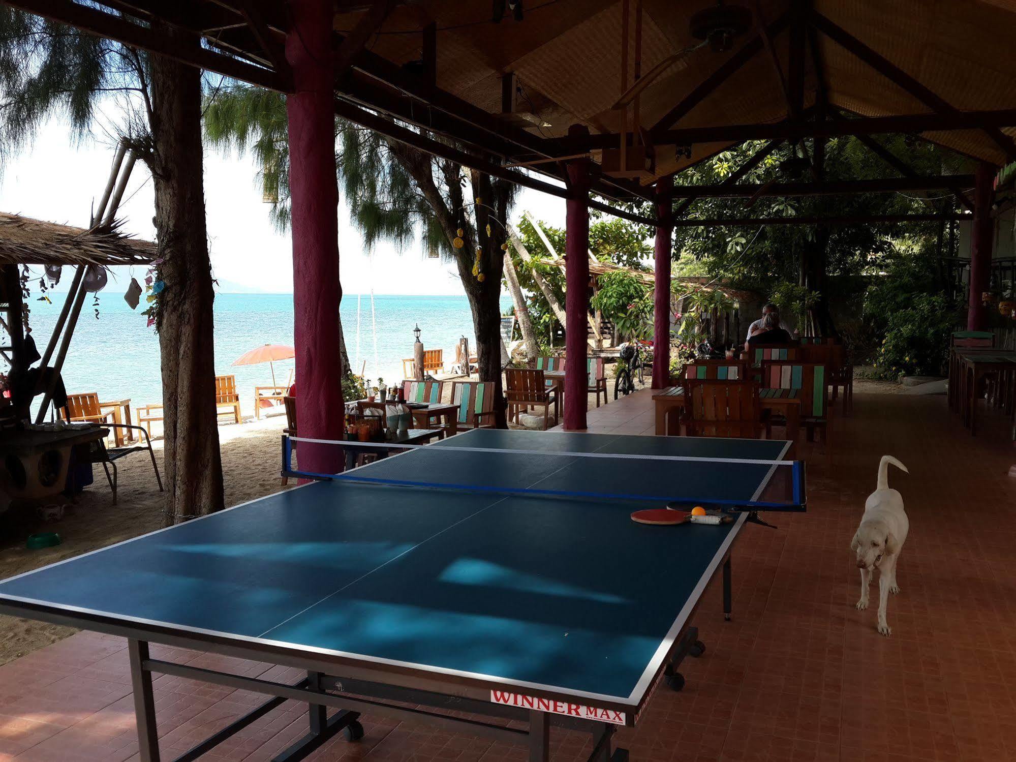 By Beach Resort Κο Σαμούι Εξωτερικό φωτογραφία