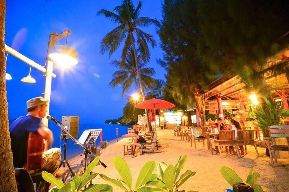 By Beach Resort Κο Σαμούι Εξωτερικό φωτογραφία