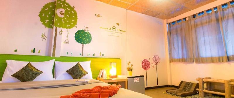 By Beach Resort Κο Σαμούι Εξωτερικό φωτογραφία